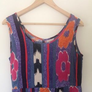 3 for $20 Colorful Spring Dress